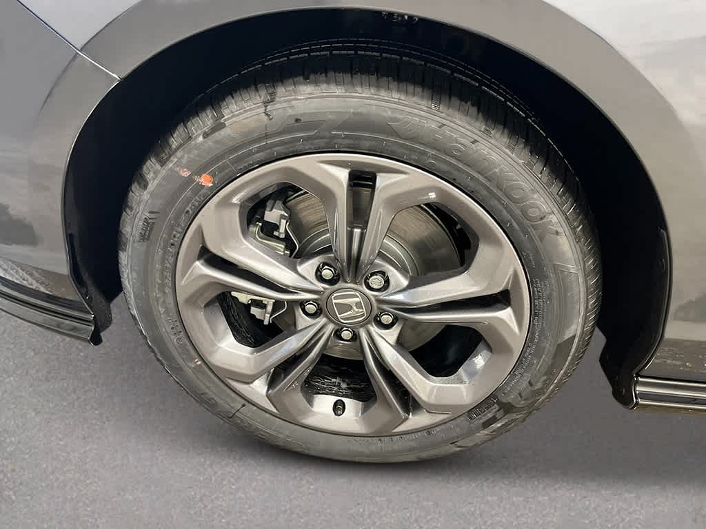 Thumbnail: 2026 Honda Accord - 11