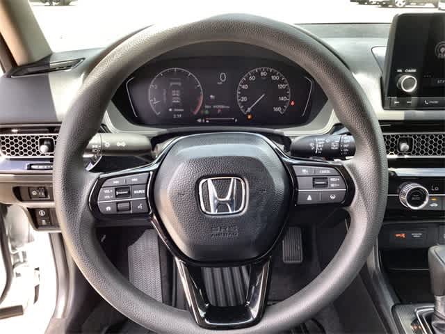 Thumbnail: 2023 Honda Civic - 17