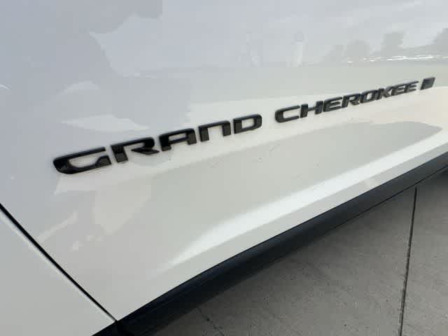 Thumbnail: 2024 Jeep Grand Cherokee - 8