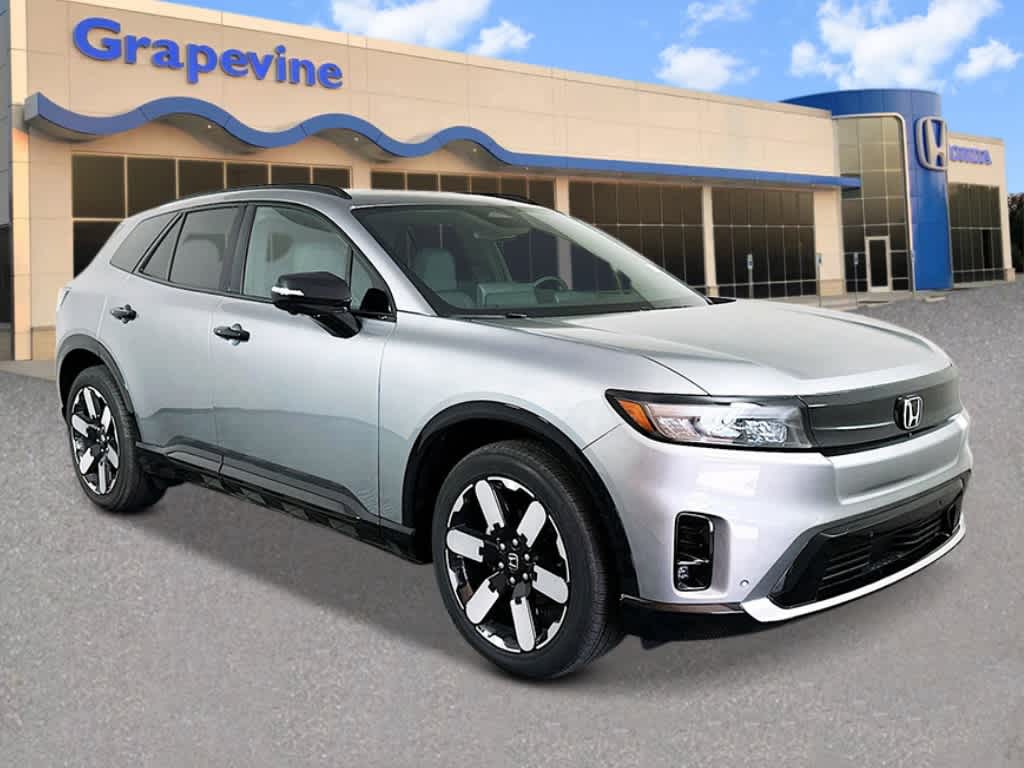 Thumbnail: 2026 Honda Prologue - 5