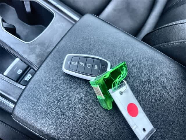 Thumbnail: 2019 Honda Accord - 21