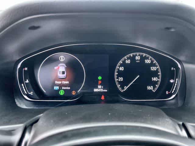 Thumbnail: 2018 Honda Accord - 19