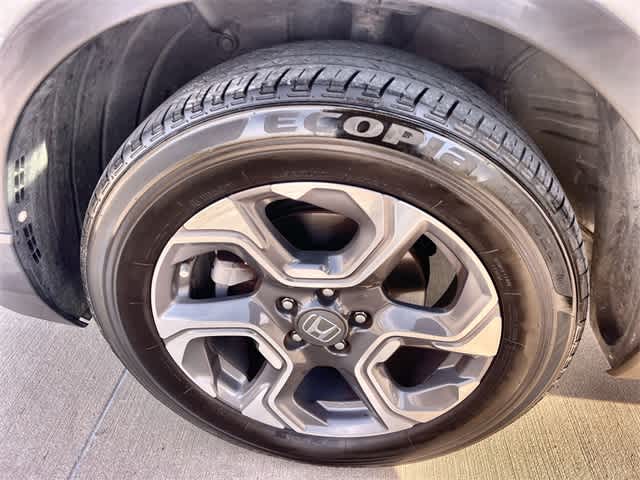 Thumbnail: 2019 Honda CR-V - 9