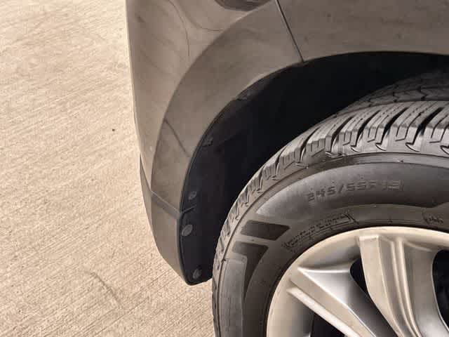 Thumbnail: 2019 Ford Edge - 23