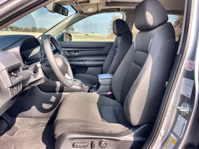 Thumbnail: 2025 Honda CR-V - 11