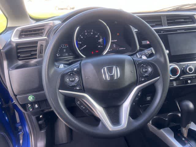 Thumbnail: 2020 Honda Fit - 17