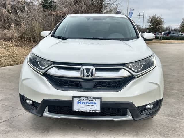 Thumbnail: 2018 Honda CR-V - 7