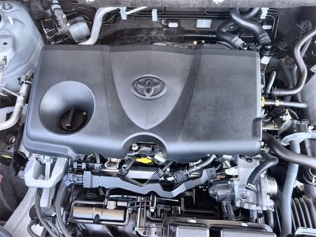 Thumbnail: 2023 Toyota RAV4 - 10