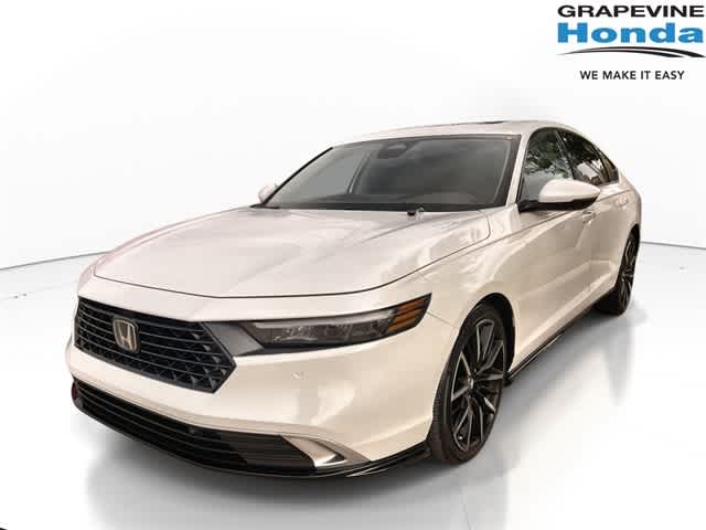 Thumbnail: 2023 Honda Accord - 1
