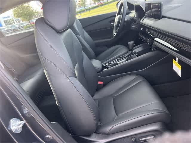 Thumbnail: 2025 Honda Accord - 12