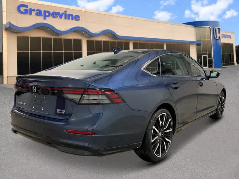 Thumbnail: 2025 Honda Accord - 7