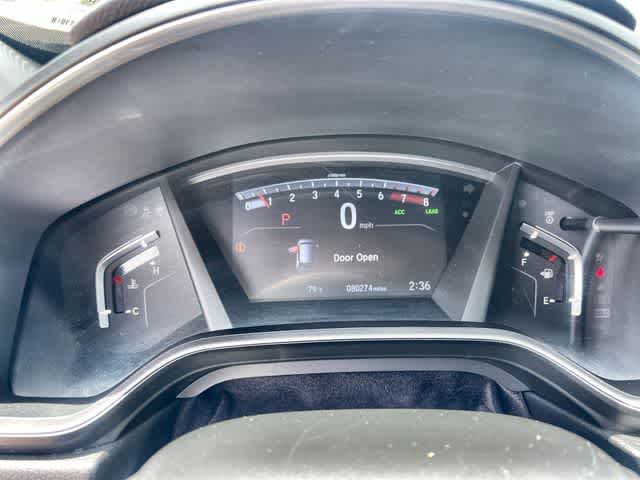 Thumbnail: 2019 Honda CR-V - 19