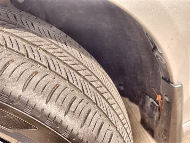 Thumbnail: 2018 Honda Accord - 23