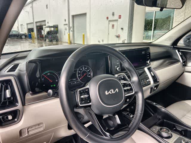 Thumbnail: 2022 Kia Sorento - 15