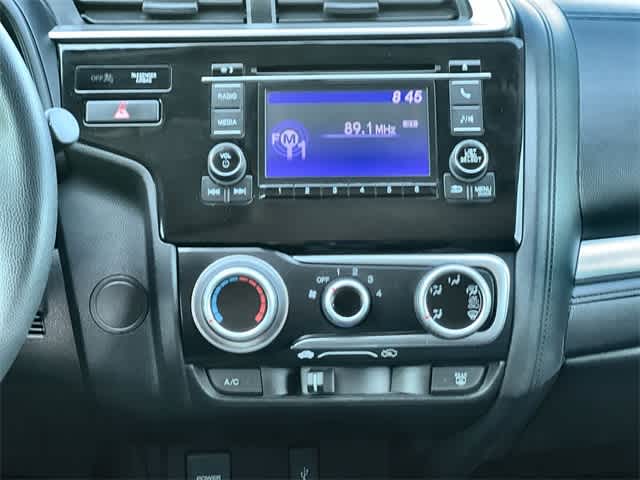Thumbnail: 2019 Honda Fit - 18