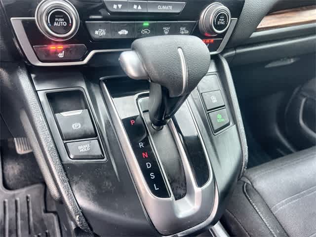 Thumbnail: 2022 Honda CR-V - 16