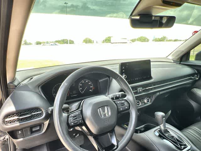 Thumbnail: 2024 Honda HR-V - 15