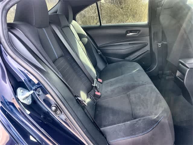 Thumbnail: 2020 Toyota Corolla - 14