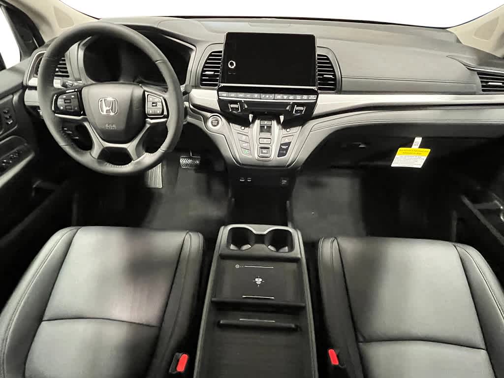 Thumbnail: 2026 Honda Odyssey - 23