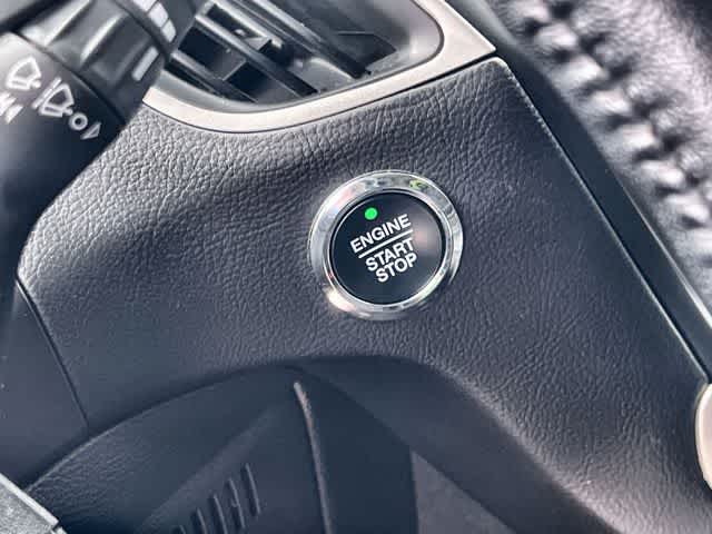 Thumbnail: 2024 Ford Edge - 28