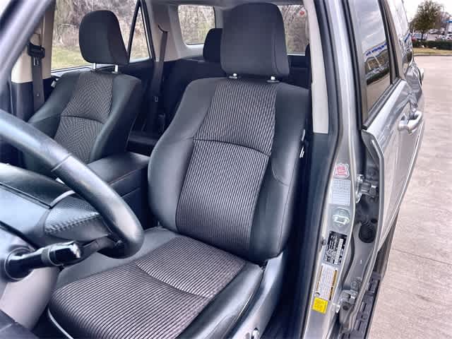 Thumbnail: 2021 Toyota 4Runner - 11