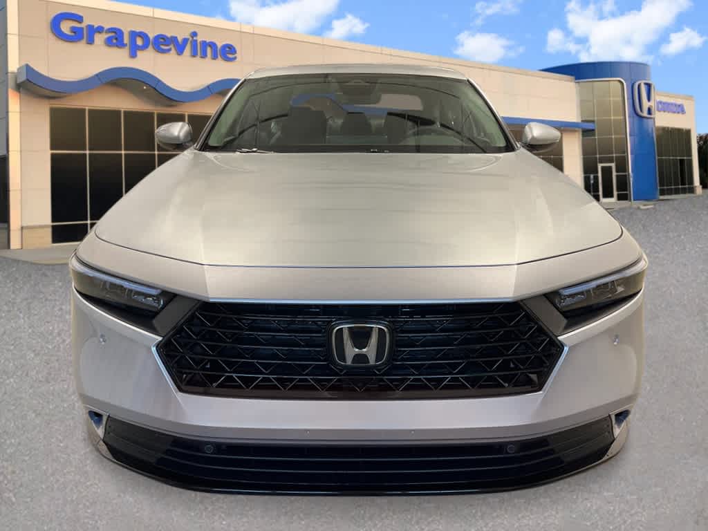 Thumbnail: 2025 Honda Accord - 10