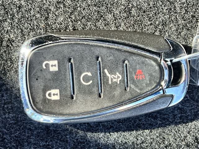 Thumbnail: 2024 Chevrolet Blazer - 21