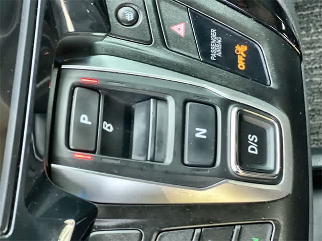 Thumbnail: 2023 Honda Odyssey - 16