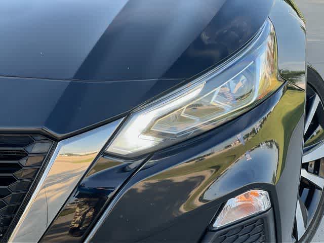 Thumbnail: 2021 Nissan Altima - 24