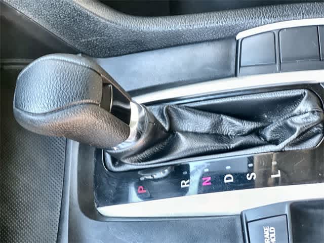 Thumbnail: 2019 Honda Civic - 16