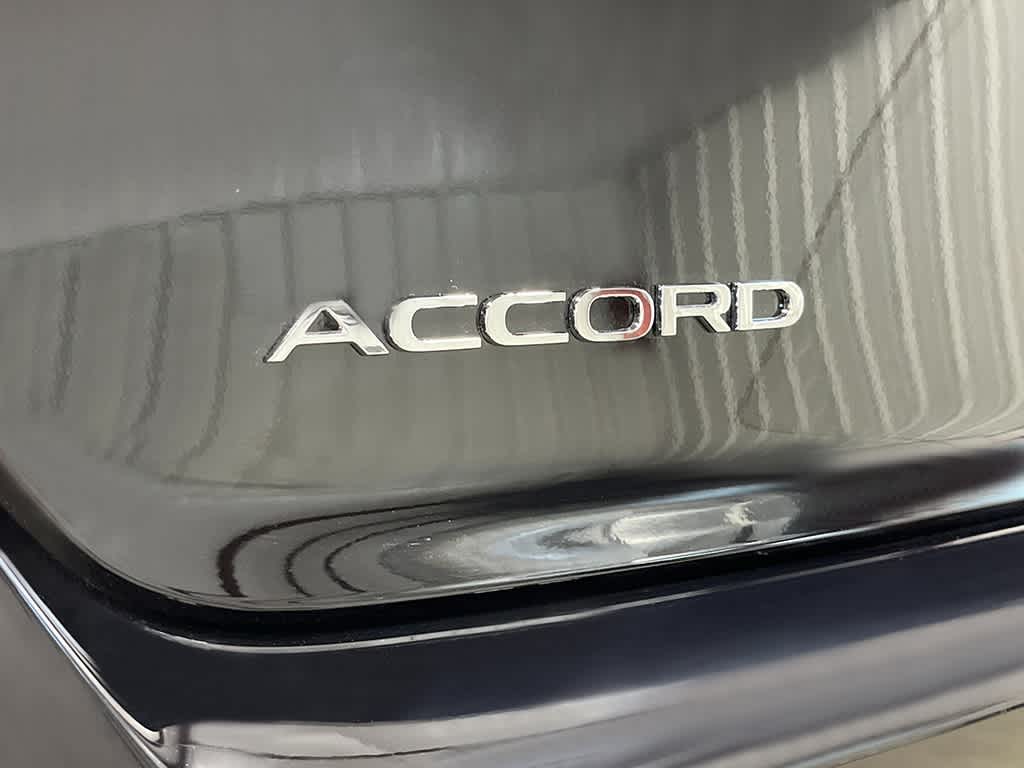 Thumbnail: 2026 Honda Accord - 6