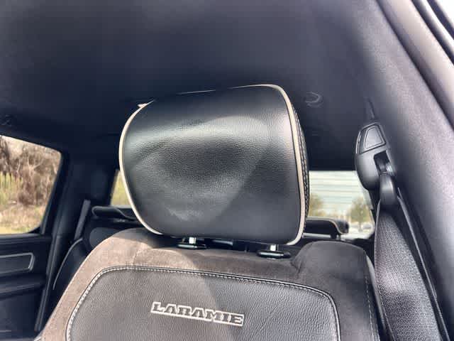 Thumbnail: 2023 RAM 1500 - 25