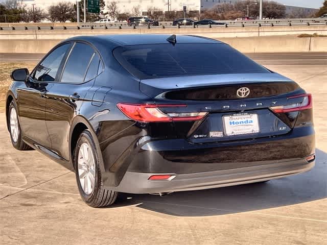 Thumbnail: 2025 Toyota Camry - 5