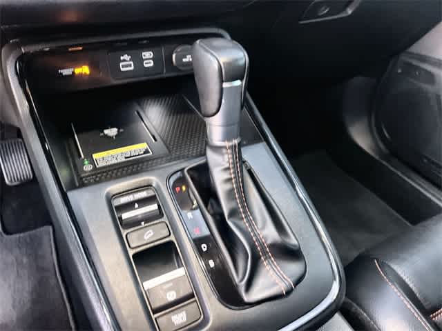 Thumbnail: 2025 Honda CR-V - 16