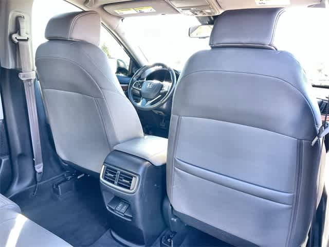 Thumbnail: 2020 Honda CR-V - 13