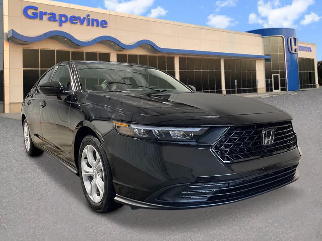 Thumbnail: 2026 Honda Accord - 8