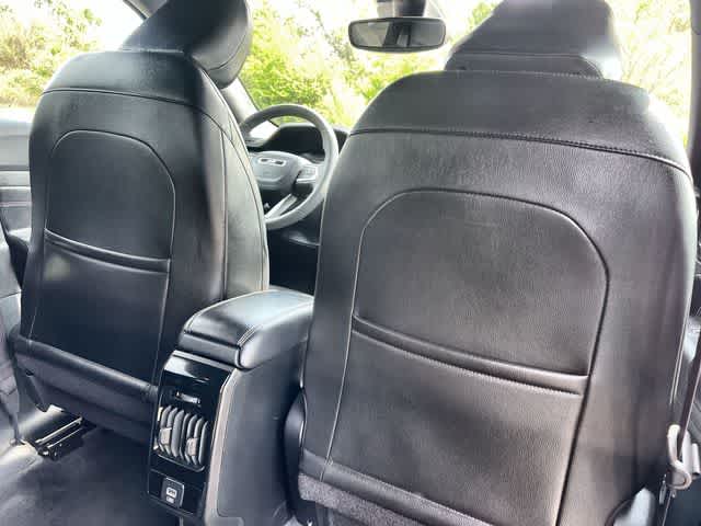 Thumbnail: 2022 Jeep Compass - 13