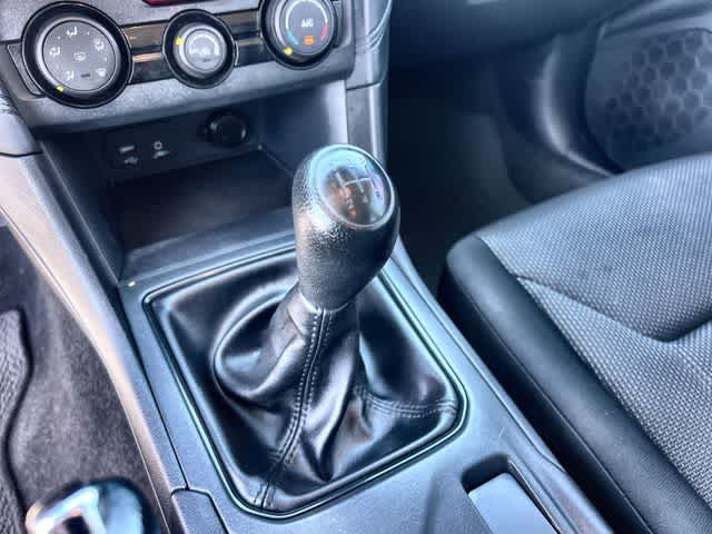 Thumbnail: 2023 Subaru Impreza - 16