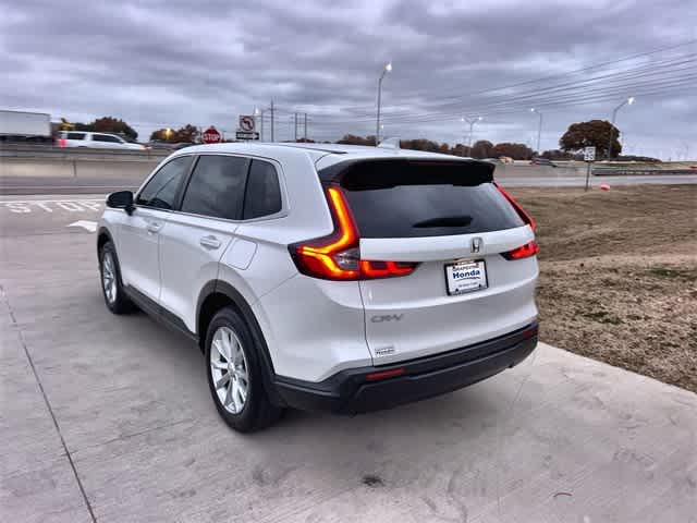 Thumbnail: 2023 Honda CR-V - 5