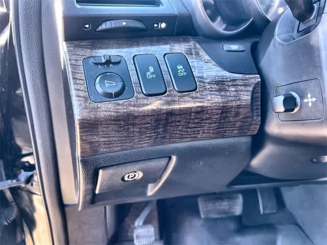 Thumbnail: 2012 Acura MDX - 28