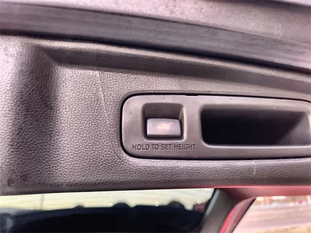 Thumbnail: 2025 Honda CR-V - 34