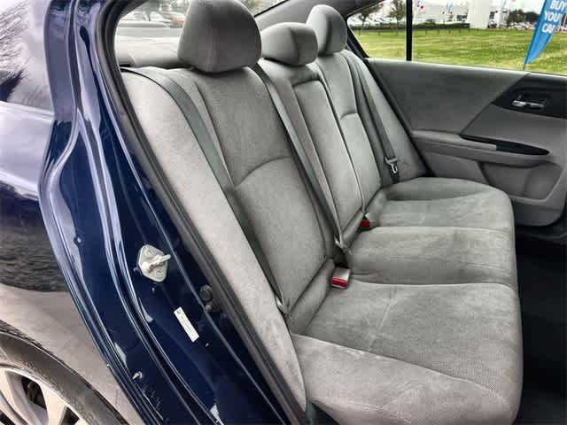 Thumbnail: 2013 Honda Accord - 14