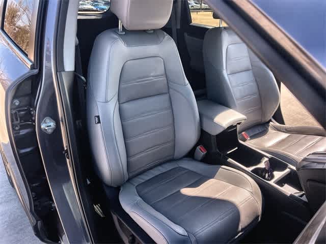 Thumbnail: 2019 Honda CR-V - 12