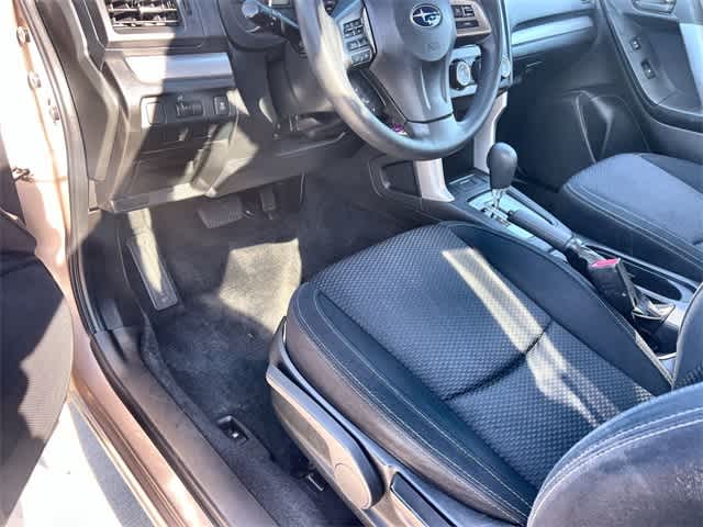 Thumbnail: 2015 Subaru Forester - 3