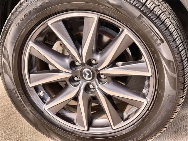 Thumbnail: 2018 Mazda CX-5 - 9