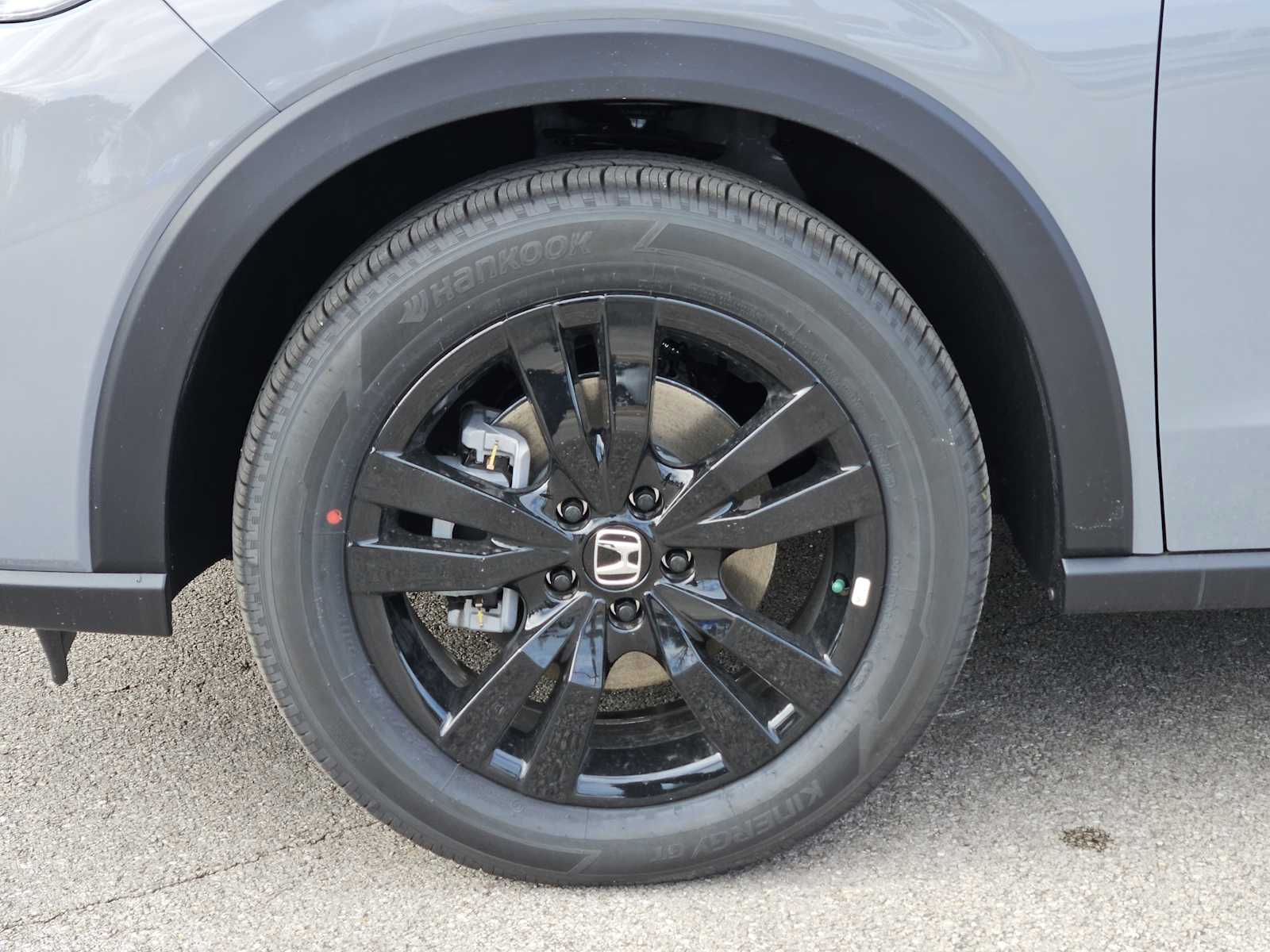 Thumbnail: 2027 Honda HR-V - 15