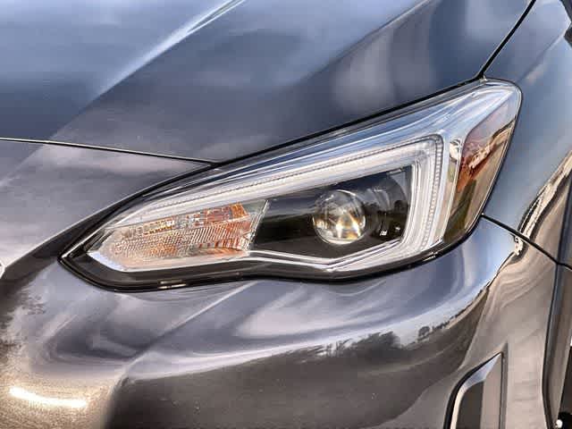 Thumbnail: 2023 Subaru Crosstrek - 24