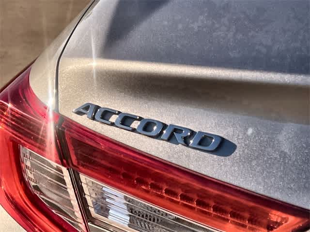 Thumbnail: 2021 Honda Accord - 8