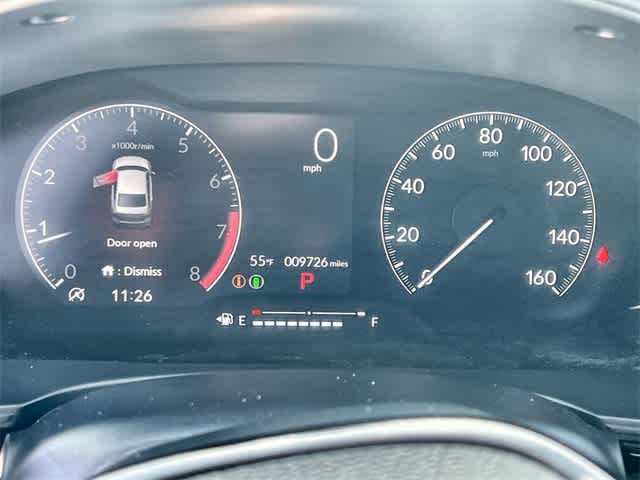 Thumbnail: 2025 Honda Civic - 19