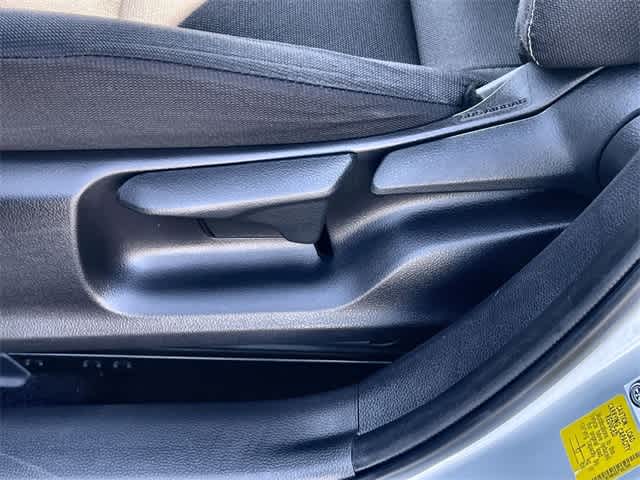 Thumbnail: 2023 Toyota Corolla - 30